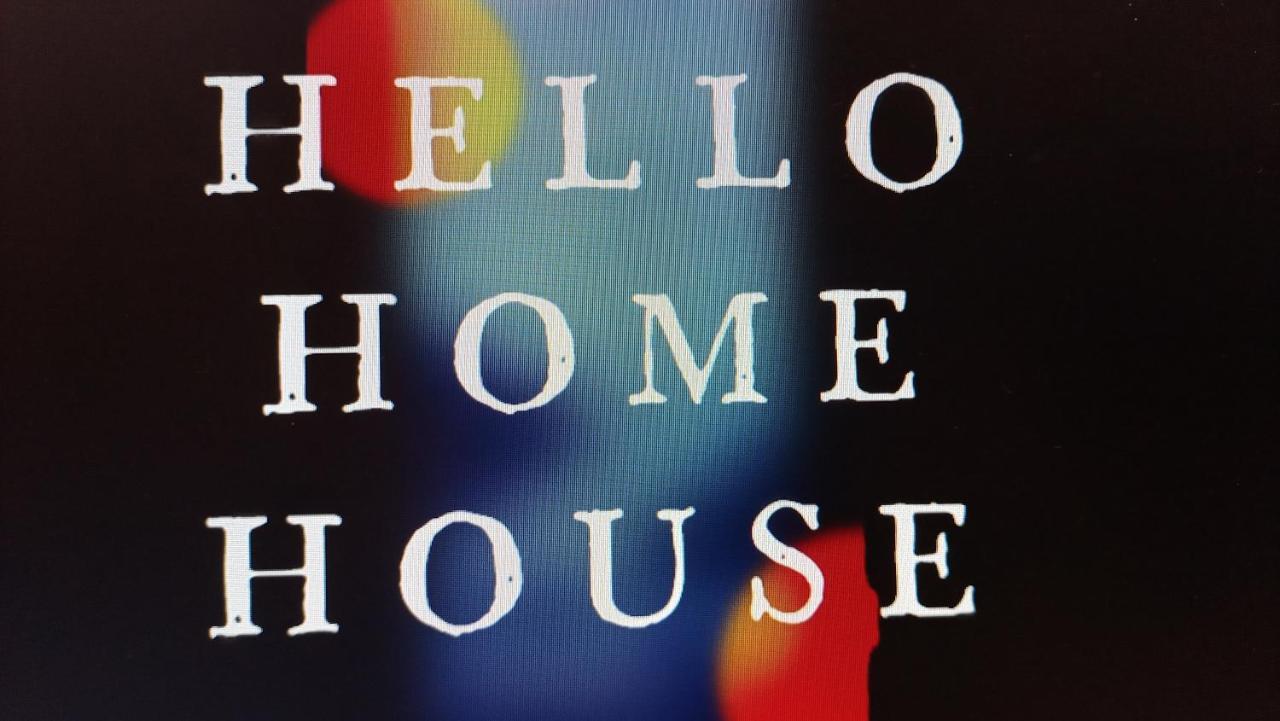 Hello Home House - com saída na praia Santos  Exterior foto