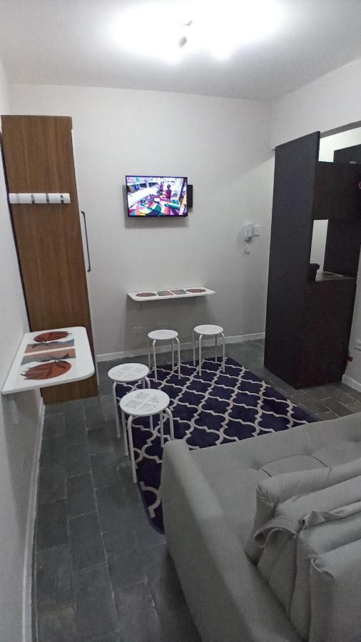 Hello Home House - com saída na praia Santos  Exterior foto